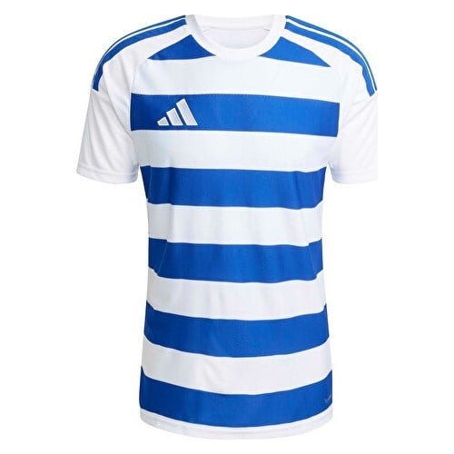 Adidas HOOPED26 Jsy M Erkek Futbol Forması KF3389 Beyaz
