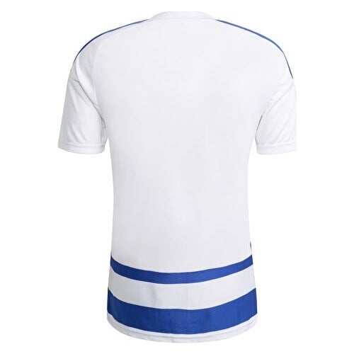 Adidas HOOPED26 Jsy M Erkek Futbol Forması KF3389 Beyaz
