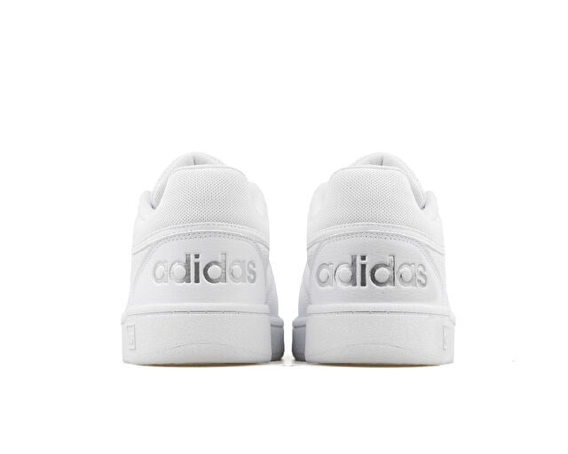 ADIDAS HOOPS 3.0 SUMMER Erkek Günlük Ayakkabı GX6893 Beyaz