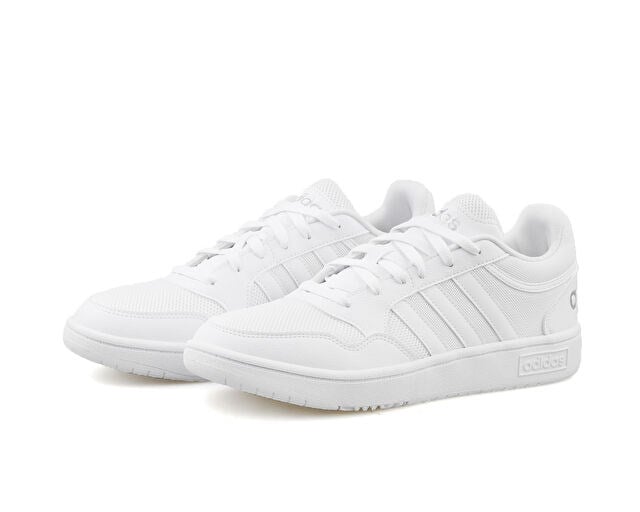 ADIDAS HOOPS 3.0 SUMMER Erkek Günlük Ayakkabı GX6893 Beyaz