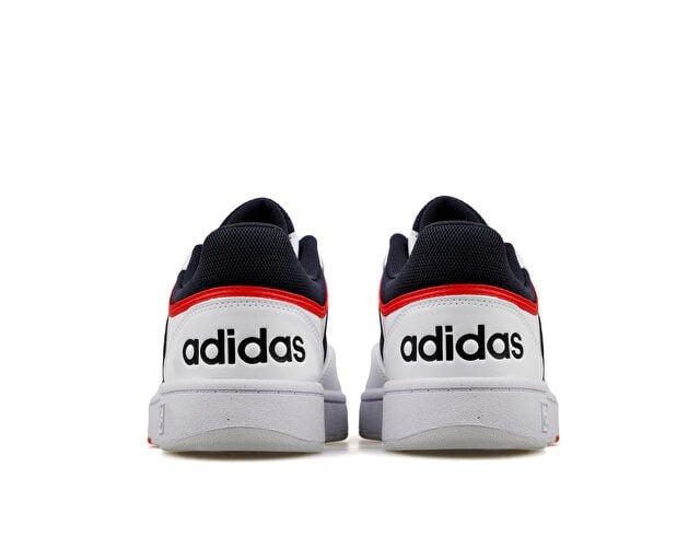 ADIDAS HOOPS 3.0 Erkek Günlük Ayakkabı GY5427 Beyaz