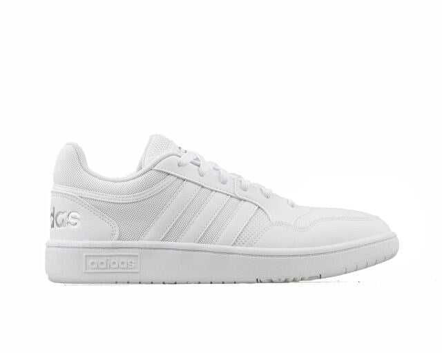 ADIDAS HOOPS 3.0 SUMMER Erkek Günlük Ayakkabı GX6893 Beyaz