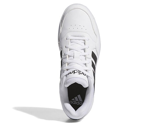 ADIDAS HOOPS 3.0 BOLD W Unisex Günlük Ayakkabı IG6115 Beyaz