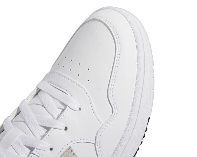 ADIDAS HOOPS 3.0 Erkek Günlük Ayakkabı IG7914 Beyaz