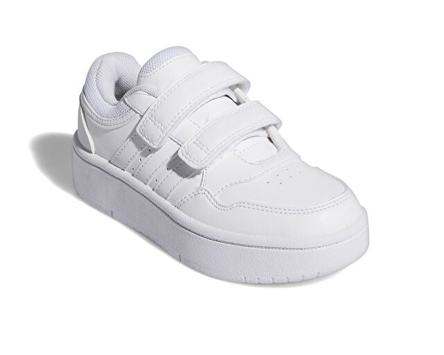 ADIDAS HOOPS 3.0 BOLD CF C Çocuk Günlük Ayakkabı IH7899 Beyaz