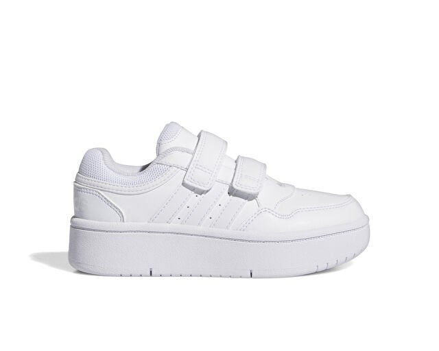 ADIDAS HOOPS 3.0 BOLD CF C Çocuk Günlük Ayakkabı IH7899 Beyaz