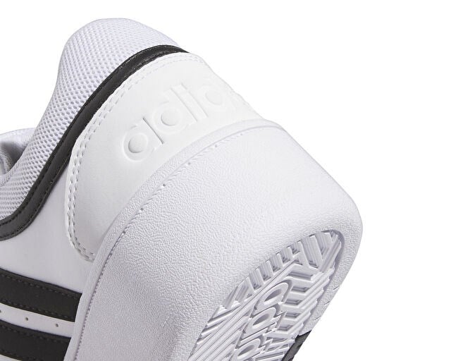 ADIDAS HOOPS 3.0 BOLD W Unisex Günlük Ayakkabı IG6115 Beyaz