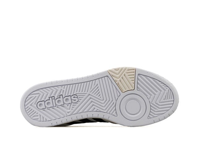 ADIDAS HOOPS 3.0 Erkek Günlük Ayakkabı GY5434 Beyaz