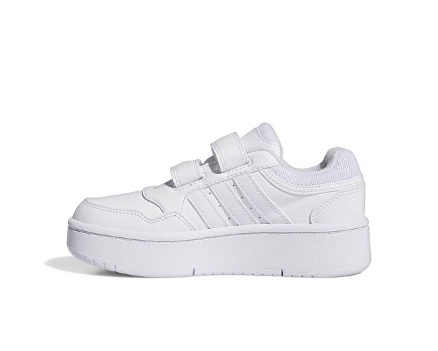 ADIDAS HOOPS 3.0 BOLD CF C Çocuk Günlük Ayakkabı IH7899 Beyaz