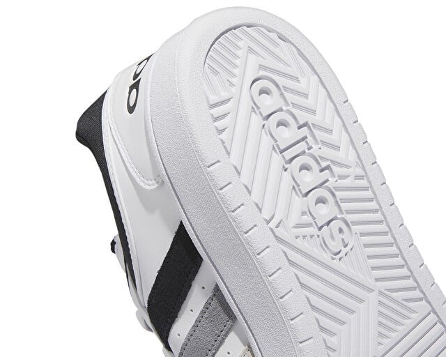 ADIDAS HOOPS 3.0 Erkek Günlük Ayakkabı IG7914 Beyaz