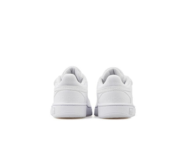 ADIDAS HOOPS 3.0 CF I Bebek Günlük Ayakkabı GW0442 Beyaz