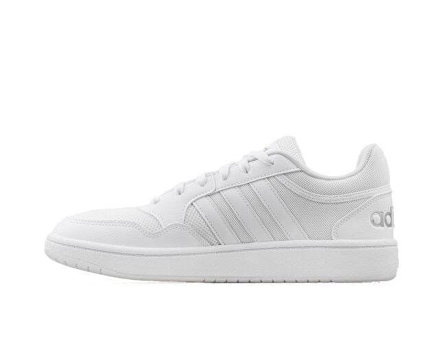 ADIDAS HOOPS 3.0 SUMMER Erkek Günlük Ayakkabı GX6893 Beyaz