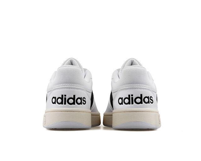 ADIDAS HOOPS 3.0 Erkek Günlük Ayakkabı GY5434 Beyaz