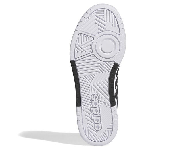 ADIDAS HOOPS 3.0 BOLD W Unisex Günlük Ayakkabı IG6115 Beyaz