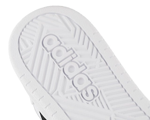 ADIDAS HOOPS 3.0 MID Erkek Günlük Ayakkabı GW3019 Beyaz