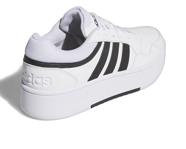 ADIDAS HOOPS 3.0 BOLD W Unisex Günlük Ayakkabı IG6115 Beyaz