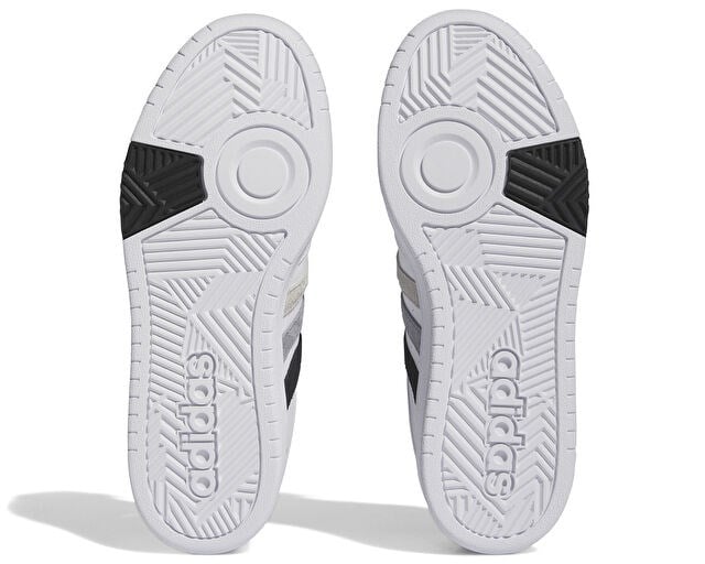 ADIDAS HOOPS 3.0 Erkek Günlük Ayakkabı IG7914 Beyaz