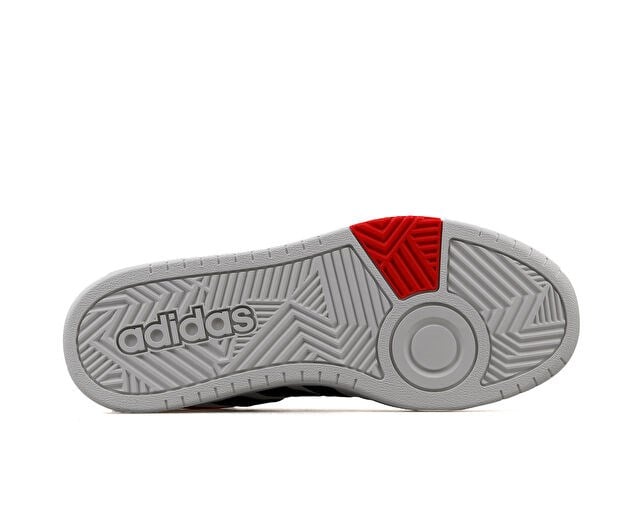 ADIDAS HOOPS 3.0 Erkek Günlük Ayakkabı GY5427 Beyaz