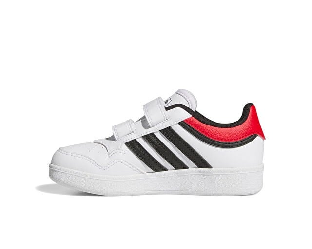 ADIDAS HOOPS 4.0 CF C Çocuk Günlük Ayakkabı JQ7863 Beyaz