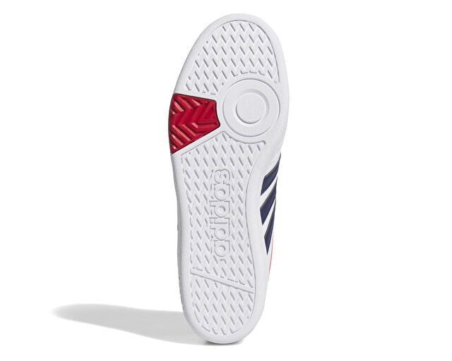 ADIDAS HOOPS 4.0 Erkek Günlük Ayakkabı JQ9986 Beyaz