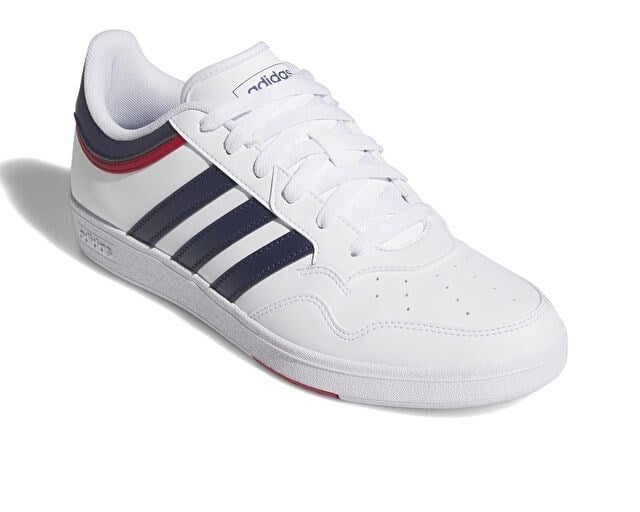 ADIDAS HOOPS 4.0 Erkek Günlük Ayakkabı JQ9986 Beyaz