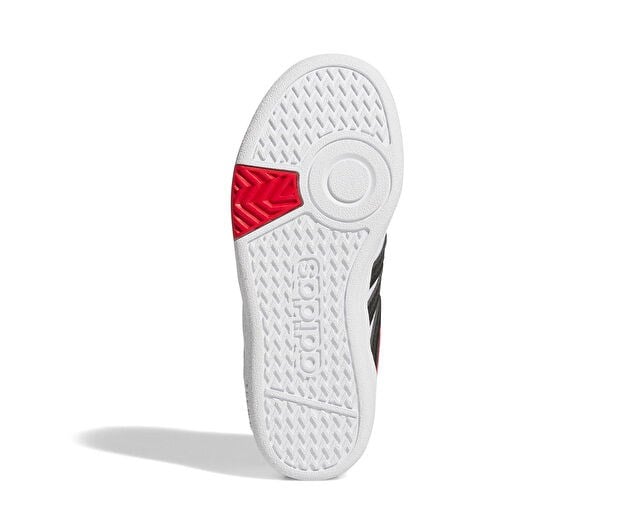 ADIDAS HOOPS 4.0 CF C Çocuk Günlük Ayakkabı JQ7863 Beyaz