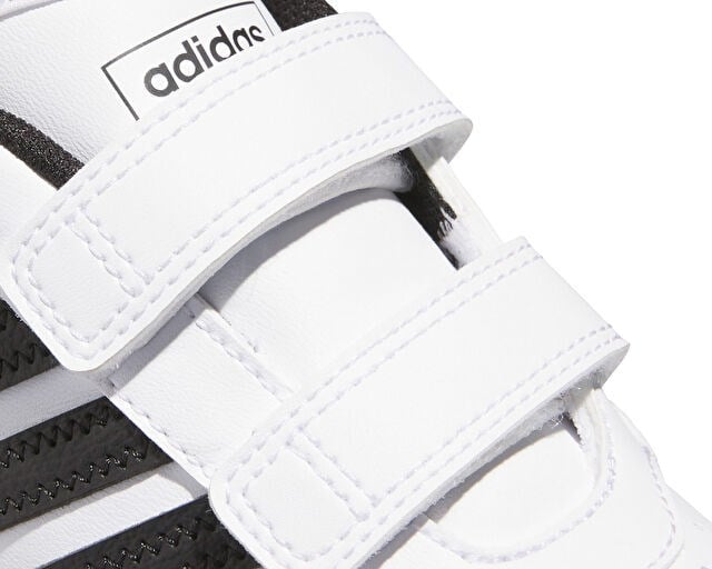 ADIDAS HOOPS 4.0 CF C Çocuk Günlük Ayakkabı JQ7863 Beyaz