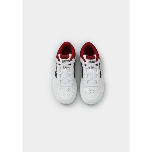 adidas Hoops Classıc El C Beyaz Çocuk Sneaker KK1098