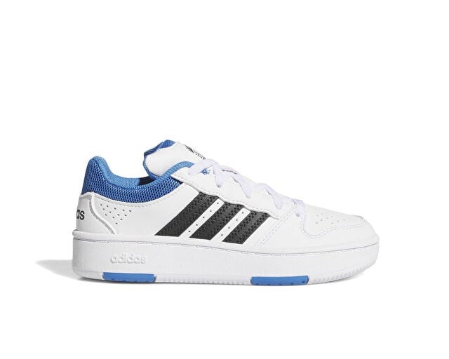 ADIDAS HOOPS CLASSIC EL C Çocuk Günlük Ayakkabı KK1099 Beyaz