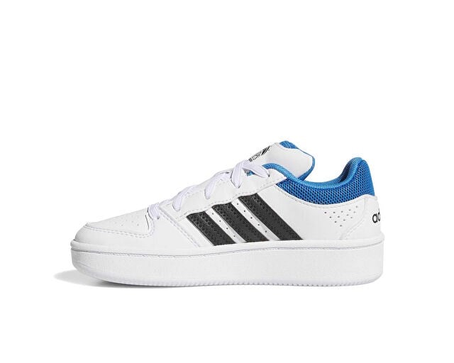 ADIDAS HOOPS CLASSIC EL C Çocuk Günlük Ayakkabı KK1099 Beyaz