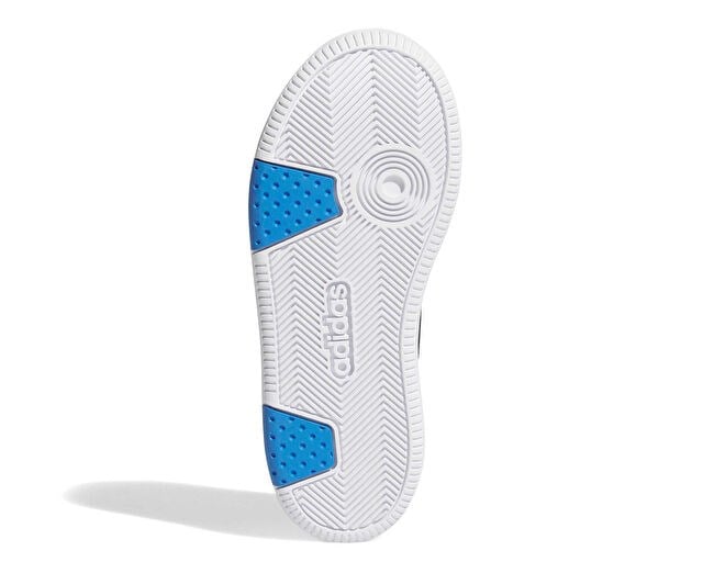 ADIDAS HOOPS CLASSIC EL C Çocuk Günlük Ayakkabı KK1099 Beyaz