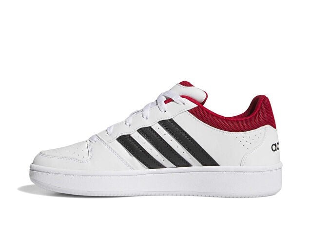 ADIDAS HOOPS CLASSIC Erkek Günlük Ayakkabı KI1061 Beyaz