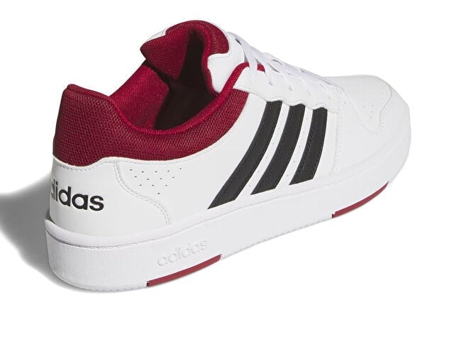 ADIDAS HOOPS CLASSIC Erkek Günlük Ayakkabı KI1061 Beyaz
