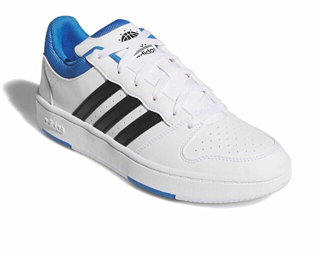 ADIDAS HOOPS CLASSIC Erkek Günlük Ayakkabı KI1060 Beyaz
