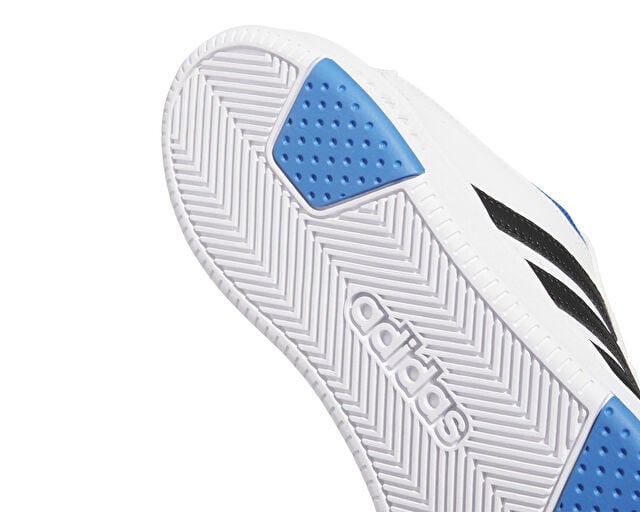 ADIDAS HOOPS CLASSIC Erkek Günlük Ayakkabı KI1060 Beyaz