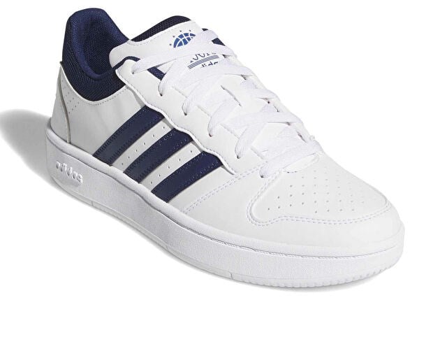 ADIDAS HOOPS CLASSIC Erkek Günlük Ayakkabı KI1058 Beyaz