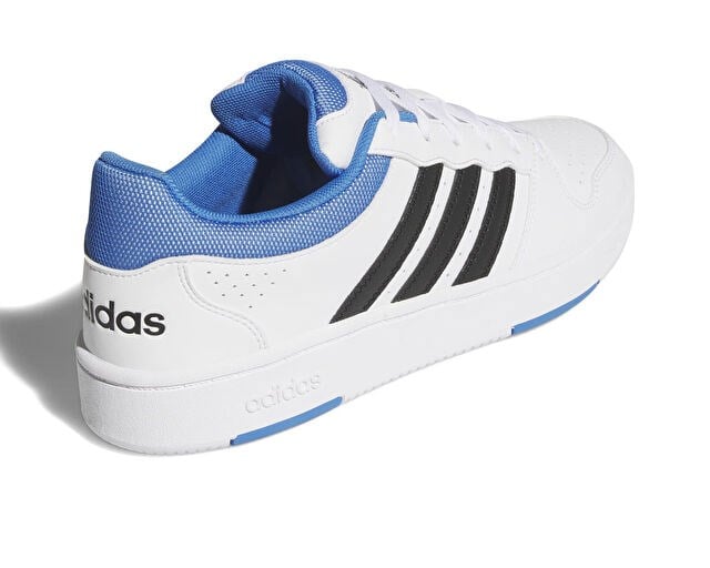 ADIDAS HOOPS CLASSIC Erkek Günlük Ayakkabı KI1060 Beyaz