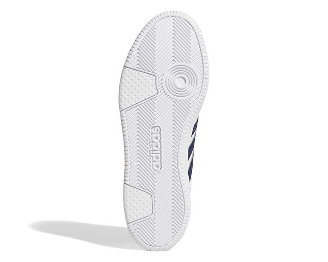 ADIDAS HOOPS CLASSIC Erkek Günlük Ayakkabı KI1058 Beyaz