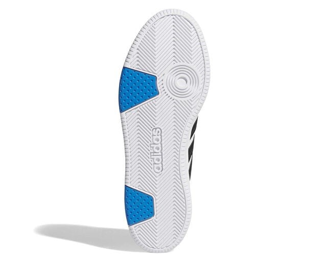 ADIDAS HOOPS CLASSIC Erkek Günlük Ayakkabı KI1060 Beyaz
