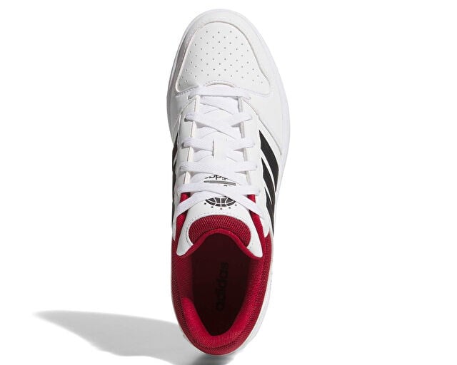 ADIDAS HOOPS CLASSIC Erkek Günlük Ayakkabı KI1061 Beyaz