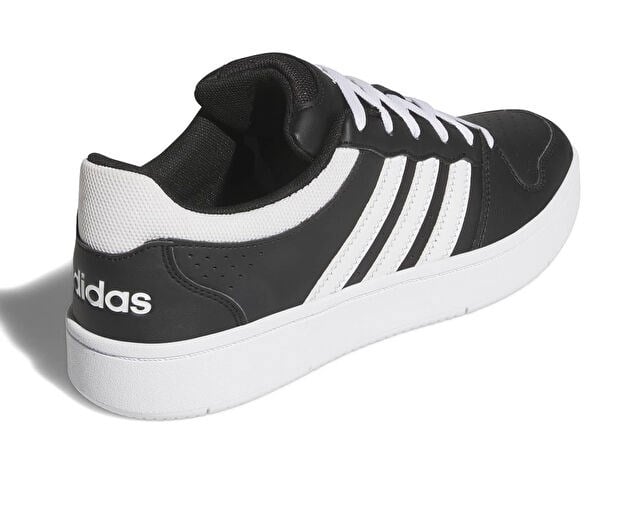 ADIDAS HOOPS CLASSIC Erkek Günlük Ayakkabı KI1056 Siyah