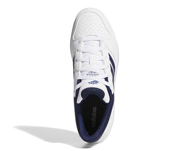 ADIDAS HOOPS CLASSIC Erkek Günlük Ayakkabı KI1058 Beyaz