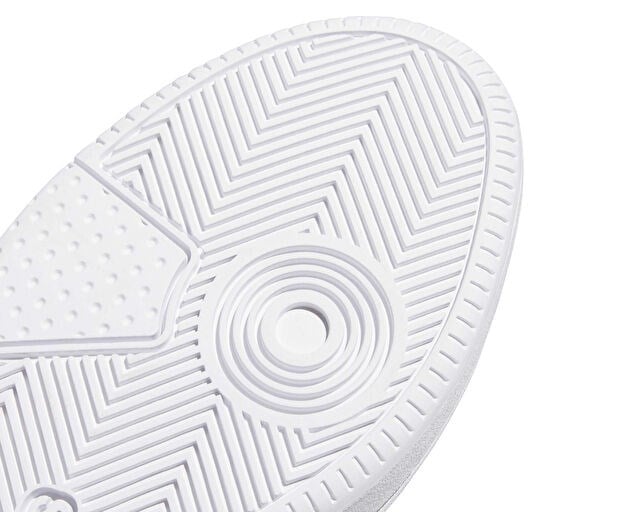 ADIDAS HOOPS CLASSIC Erkek Günlük Ayakkabı KI1057 Beyaz