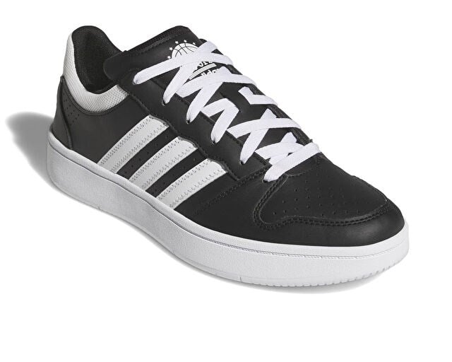 ADIDAS HOOPS CLASSIC Erkek Günlük Ayakkabı KI1056 Siyah