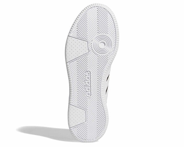 ADIDAS HOOPS CLASSIC Erkek Günlük Ayakkabı KI1056 Siyah