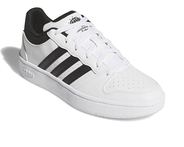 ADIDAS HOOPS CLASSIC Erkek Günlük Ayakkabı KI1057 Beyaz