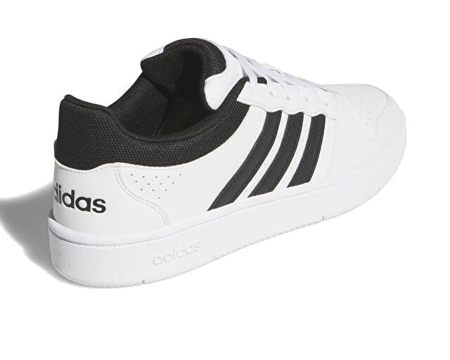 ADIDAS HOOPS CLASSIC Erkek Günlük Ayakkabı KI1057 Beyaz