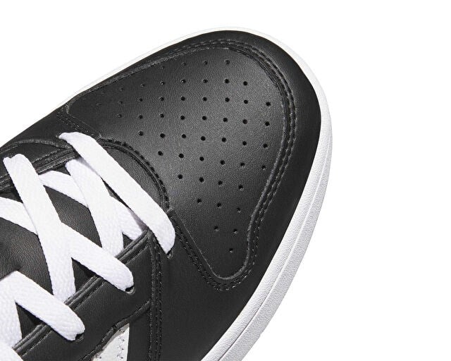 ADIDAS HOOPS CLASSIC Erkek Günlük Ayakkabı KI1056 Siyah