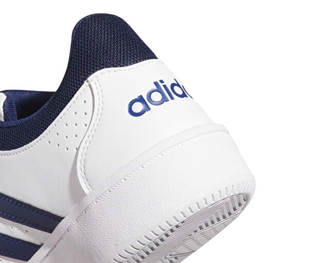 ADIDAS HOOPS CLASSIC Erkek Günlük Ayakkabı KI1058 Beyaz