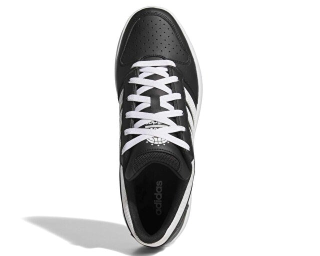 ADIDAS HOOPS CLASSIC Erkek Günlük Ayakkabı KI1056 Siyah
